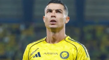 مفاجأة كريستيانو رونالدو.. هل يعود النجم البرتغالي إلى مانشستر يونايتد بعد أزمته مع النصر؟